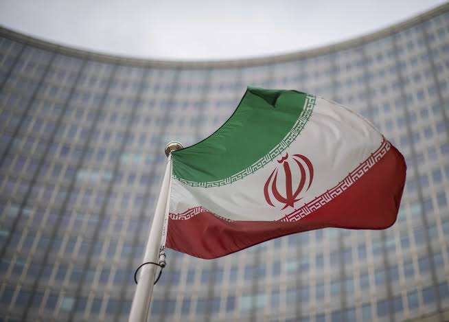هدى رؤوف: إيران لا تشكل وزنا كبيرا في معادلة العلاقات بين أمريكا والصين هدى رؤوف: إيران لا تشكل وزنا كبيرا في معادلة العلاقات بين أمريكا والصين
