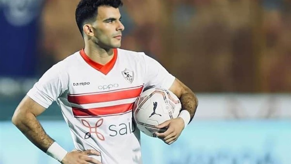 محامي زيزو يفجر تصريحات نارية بعد توقيع اللاعب للأهلي ورحيله من الزمالك