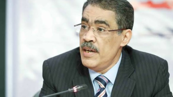 ضياء رشوان: مصر القوة العسكرية الأكبر في المنطقة والجهود مستمرة لوقف حرب غزة