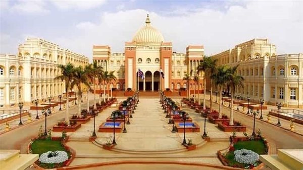 الجامعة البريطانية بمصر تنظم نموذج محاكاة لمؤتمر دولي أكاديمي بمجال العلوم السياسية
