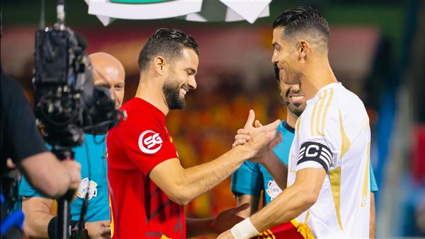 الدوري السعودي.. القادسية يسقط النصر بمشاركة رونالدو