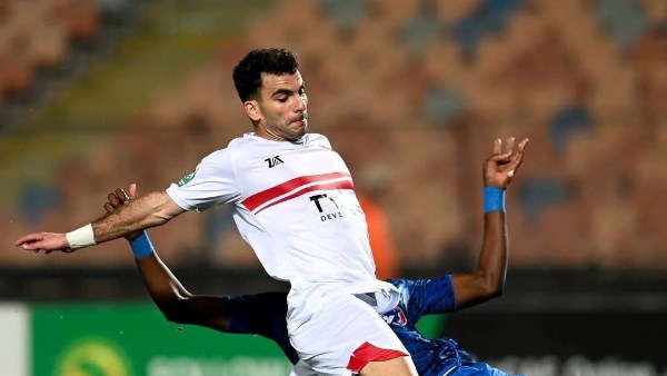محامي زيزو يكشف عن رد ساخر من حسين لبيب على طلب الحماية في الزمالك محامي زيزو يكشف عن رد ساخر من حسين لبيب على طلب الحماية في الزمالك