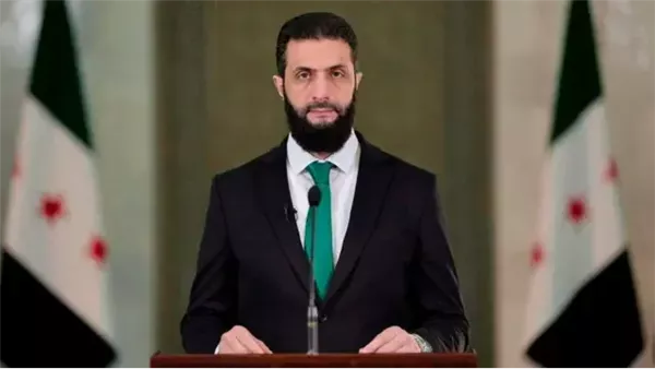 عضوان من الكونجرس الأمريكي يزوران سوريا لمقابلة الشرع عضوان من الكونجرس الأمريكي يزوران سوريا لمقابلة الشرع