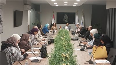حزب الوعي يبحث مستقبل علاقات العمل في مصر في ظل قانون العمل الجديد