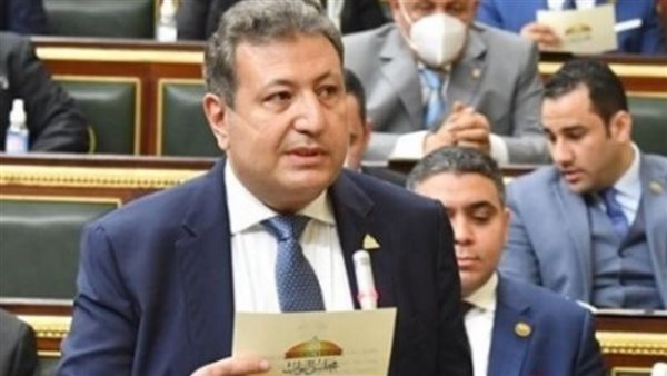 عضو بمجلس النواب: أسعار العقار في مصر الأقل في المنطقة بلا منافس عضو بمجلس النواب: أسعار العقار في مصر الأقل في المنطقة بلا منافس