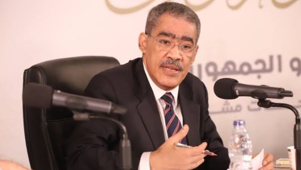 ضياء رشوان يتحدث عن معبر رفح ومأساة الإغلاق .. ماذا قال؟