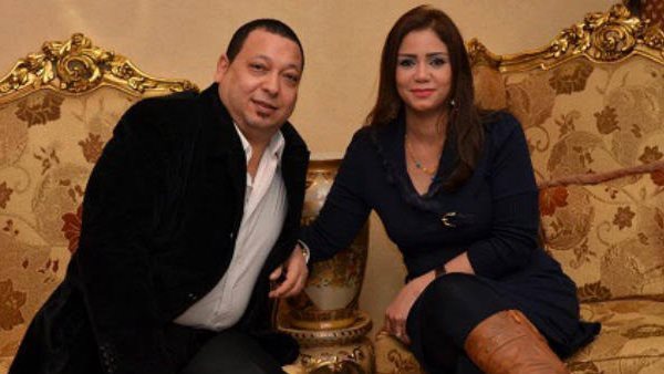 إيناس عز الدين تكشف تطورات الحالة الصحية لزوجها أحمد العيسوي بعد الأزمة الصحية الأخيرة إيناس عز الدين تكشف تطورات الحالة الصحية لزوجها أحمد العيسوي بعد الأزمة الصحية الأخيرة
