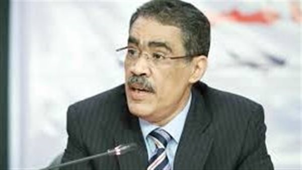 ضياء رشوان: معاهدة السلام سلاح استراتيجي ضياء رشوان: معاهدة السلام سلاح استراتيجي