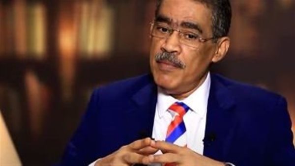 ضياء رشوان: المبادرة المصرية أساس خطط التهدئة في غزة