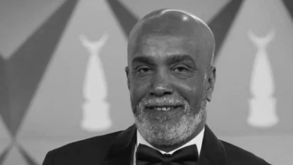 محمد أنور يستعيد ذكرياته مع سليمان عيد : أول نجم جه يتفرج علينا ومكناش معروفين محمد أنور يستعيد ذكرياته مع سليمان عيد : أول نجم جه يتفرج علينا ومكناش معروفين
