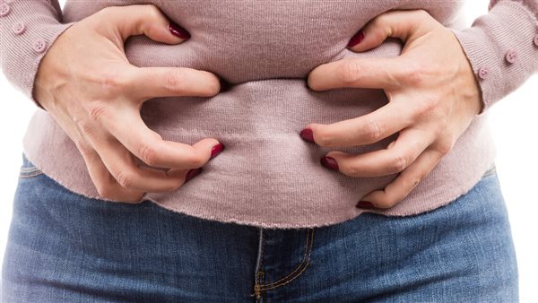5 أطعمة صحية تساعد على محاربة دهون البطن 5 أطعمة صحية تساعد على محاربة دهون البطن