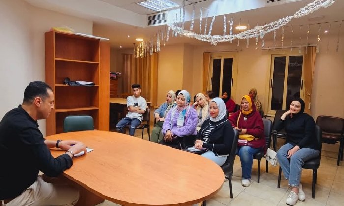 «ثقافة الغربية» تحتفي بنجيب محفوظ وتواصل أنشطتها الفنية والتثقيفية بمراكزها المختلفة
