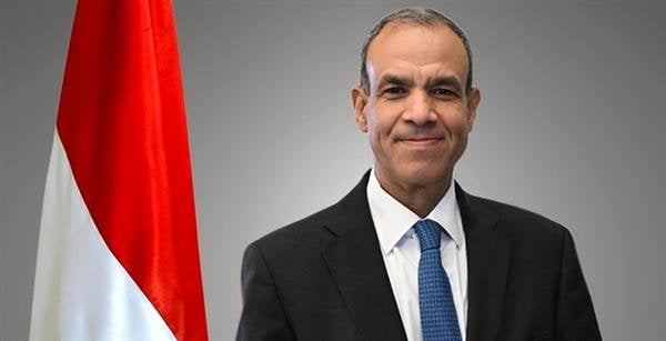 وزير الخارجية يؤكد خلال لقائه مع "الجالية" بتونس الأولوية التي يوليها لرعاية المصريين بالخارج