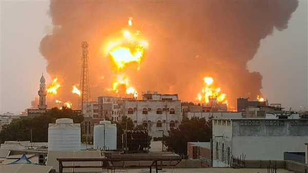 ارتفاع حصيلة الضربات الأمريكية في اليمن لـ74 شهيدا
