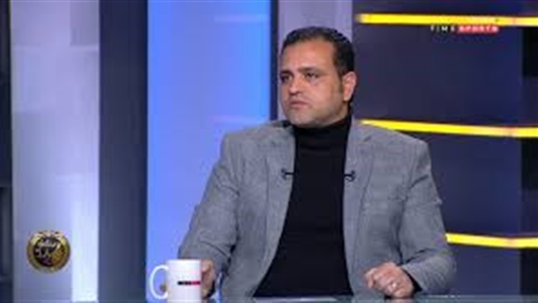 يوسف حمدي: بيسيرو أمامه فرصة كبيرة لتصحيح الأخطاء خلال فترة التوقف