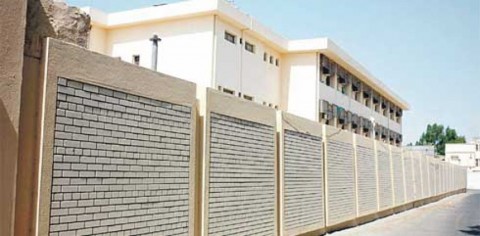 واقعة صادمة.. مجهول يتسلق سور مدرسة مصرية ويعتدي جنسيا على تلميذة