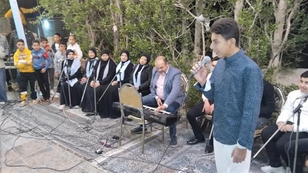 ثقافة الفيوم تحتفل بأعياد الربيع ويوم التراث العالمي