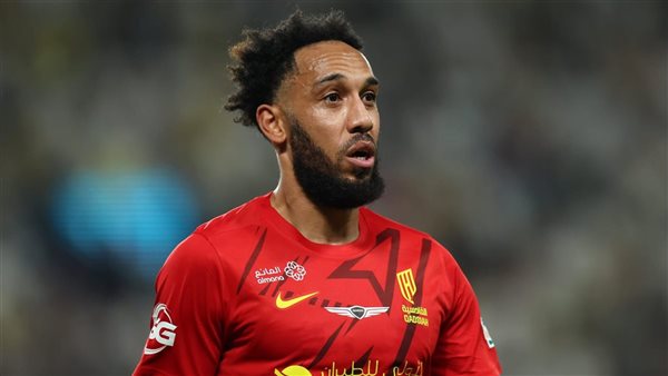 أوباميانج يُعقد الكبار مجددًا ويقود القادسية لإسقاط النصر في دوري روشن