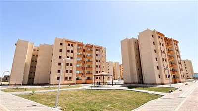 كراسة الشروط لحجز شقق الإسكان الاجتماعي.. طريقة الحصول عليها كراسة الشروط لحجز شقق الإسكان الاجتماعي.. طريقة الحصول عليها
