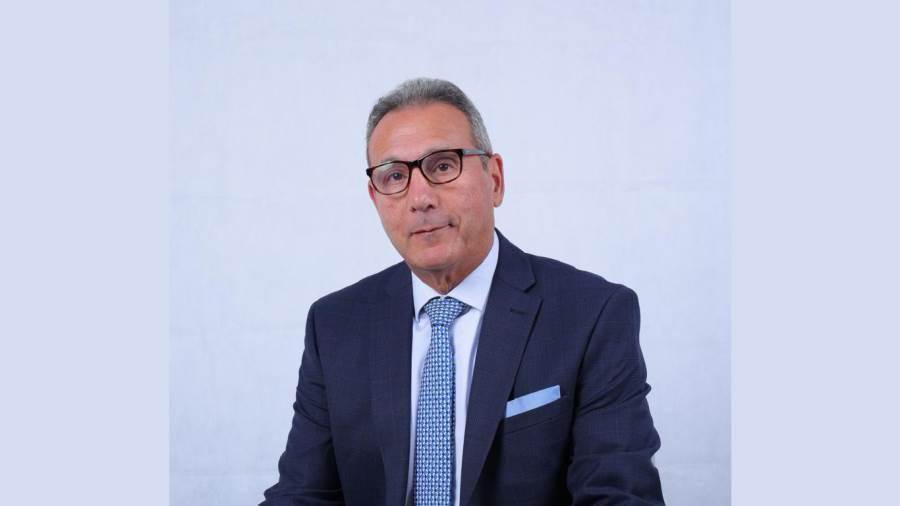 محمد الأتربي: لجنة الأصول والخصوم بالبنك الأهلي تنعقد الأسبوع القادم للنظر في أسعار فائدة الشهادات