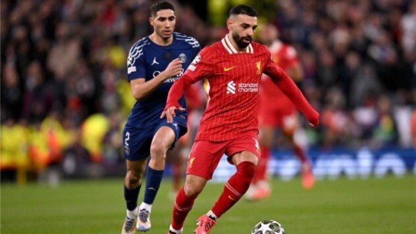 ليفربول يستعد لمواجهة حاسمة أمام ليستر سيتي في الدوري الإنجليزي