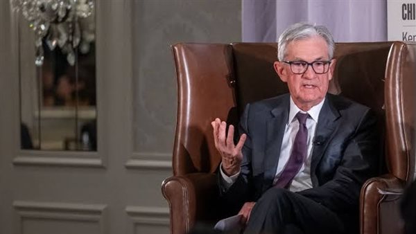 مستشار ترامب: ندرس إقالة رئيس الاحتياطي الفيدرالي الأمريكي جيروم باول