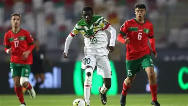 موعد مباراة المغرب ومالي في نهائي كأس أمم إفريقيا للناشئين والقنوات الناقلة موعد مباراة المغرب ومالي في نهائي كأس أمم إفريقيا للناشئين والقنوات الناقلة