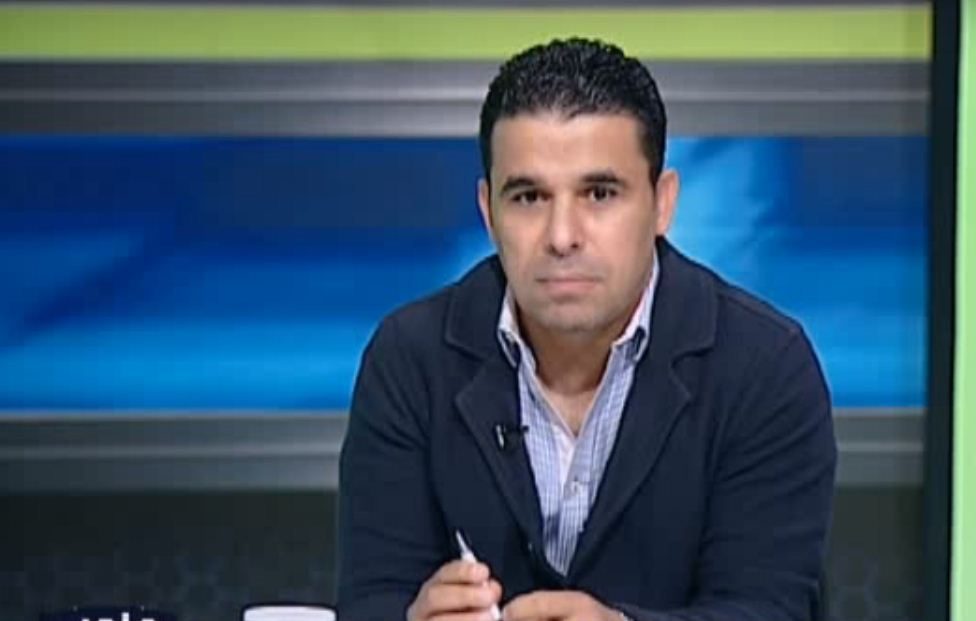 الغندور: لماذا لا يذهب زيزو لتدريبات الزمالك قبل المطالبة بمستحقاته؟