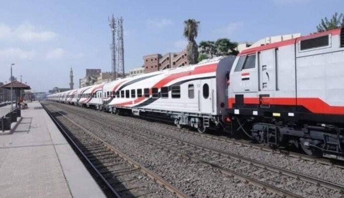 مواعيد القطارات على خط «القاهرة – أسوان» اليوم السبت 19 أبريل 2025