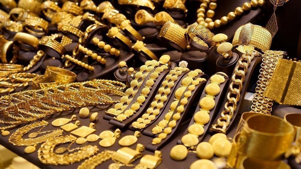 سعر الذهب في الإمارات اليوم السبت 19-4-2025