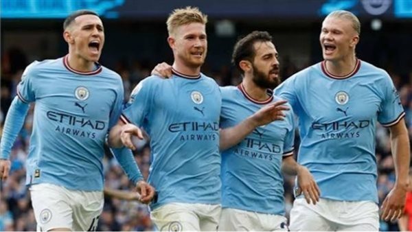مانشستر سيتي في مواجهة صعبة أمام إيفرتون بالدوري الإنجليزي مانشستر سيتي في مواجهة صعبة أمام إيفرتون بالدوري الإنجليزي