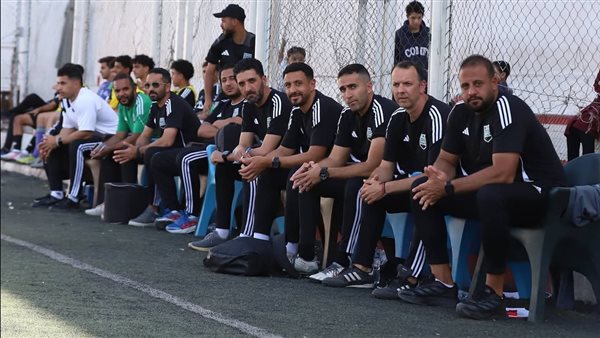 ناشئو زد 2007 ينهون الدوري في المركز الثاني بعد مواجهة قوية أمام الزمالك ناشئو زد 2007 ينهون الدوري في المركز الثاني بعد مواجهة قوية أمام الزمالك