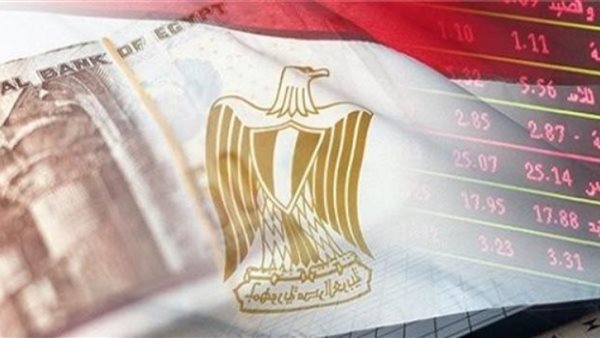 إزاي الحرب التجارية العالمية ممكن تحول مصر لمركز صناعي عالمي.. شوف التفاصيل إزاي الحرب التجارية العالمية ممكن تحول مصر لمركز صناعي عالمي.. شوف التفاصيل