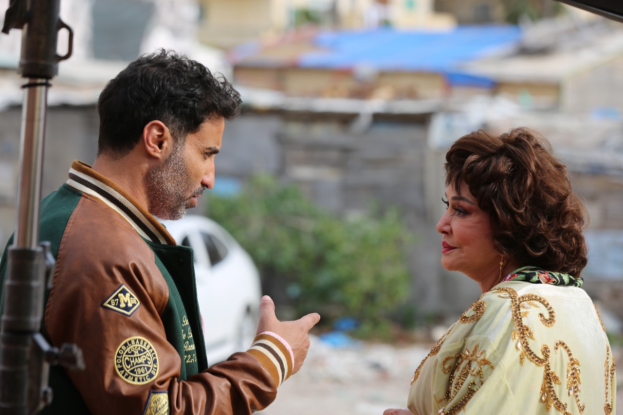 بعد رفعه من السينمات.. طرح عصابة الماكس على هذه المنصة بعد رفعه من السينمات.. طرح عصابة الماكس على هذه المنصة