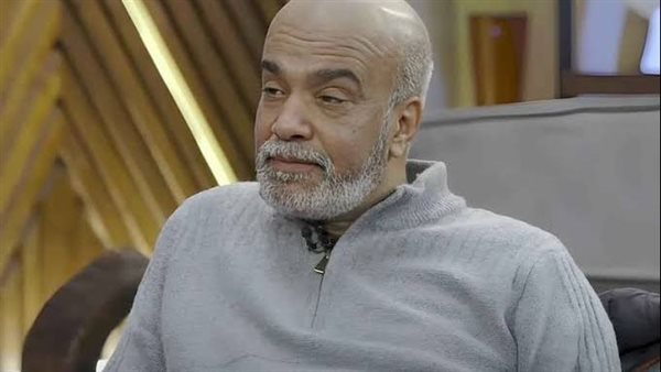صديق الكل.. بكلمات مؤثرة هند صبري تنعي الراحل سليمان عيد
