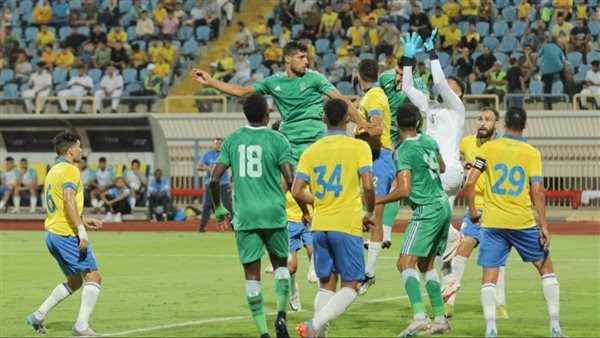 الإسماعيلي يبدأ الاستعداد لمواجهة الطلائع في كأس عاصمة مصر الإسماعيلي يبدأ الاستعداد لمواجهة الطلائع في كأس عاصمة مصر
