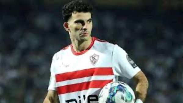 أنا مش مدير أمن نادي الزمالك.. ماذا قال حسين لبيب لـ محامي زيزو؟ أنا مش مدير أمن نادي الزمالك.. ماذا قال حسين لبيب لـ محامي زيزو؟