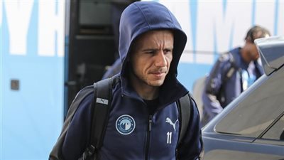 مصطفي فتحي لاعب بيراميدز: لاعبي الفريق رجال بمعنى الكلمة ولديهم ثقة كبيرة لمواصلة الموسم الرائع والتتويج بالبطولات
