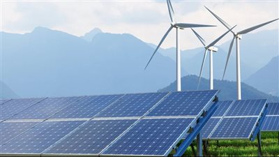 مصر تراهن على الشمس والرياح لكسر دائرة الظلام في صيف 2025.. تفاصيل