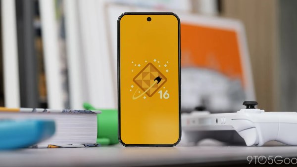 تحديث Android 16 Beta 4 يحذف ميزة فحص صحة البطارية من هواتف بيكسل تحديث Android 16 Beta 4 يحذف ميزة فحص صحة البطارية من هواتف بيكسل