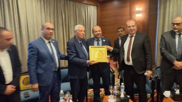 الارتقاء والتميز فى الرعاية الصحية.. مؤتمر طبي في مستشفى دمياط العام
