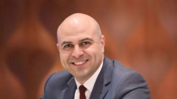 رامي فتح الله: خفض أسعار الفائدة يعكس تراجع التضخم ويعزز مناخ الاستثمار رامي فتح الله: خفض أسعار الفائدة يعكس تراجع التضخم ويعزز مناخ الاستثمار