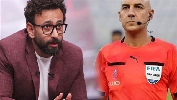 نظر استئناف إبراهيم فايق على حكم تغريمه مليون جنيه في قضية تسريب الفار