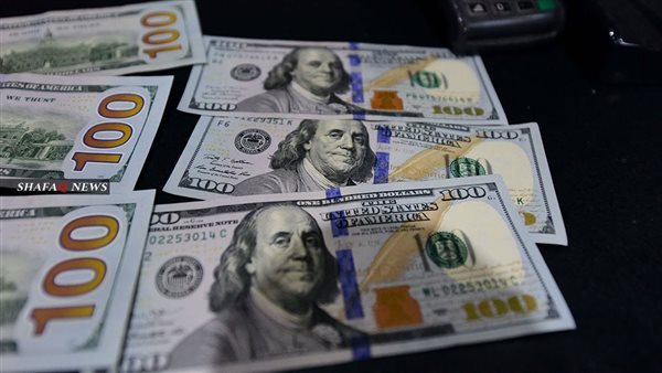 أسعار الدولار مقابل الجنيه المصري اليوم 19 أبريل 2025