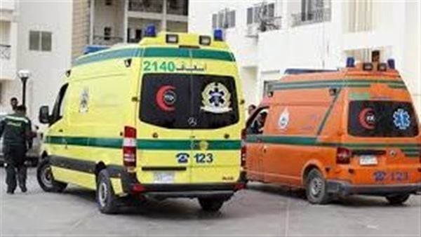 التصريح بدفن جثة شاب أنهى حياته شنقًا داخل منزله بالحوامدية التصريح بدفن جثة شاب أنهى حياته شنقًا داخل منزله بالحوامدية