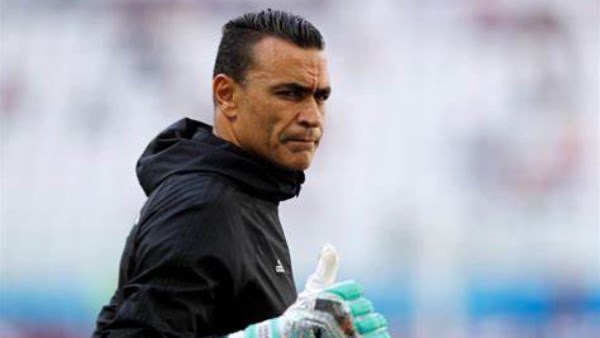 عصام الحضري ينتقد إدارة الزمالك بشأن أزمة زيزو.. ماذا قال؟