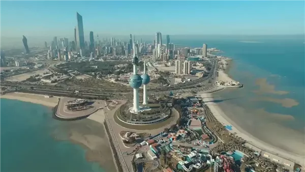 توقعات الطقس في الكويت اليوم.. مائل للحرارة نهارا ومعتدل ليلا