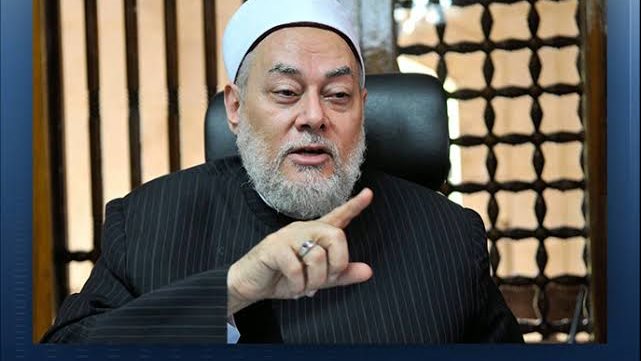 علي جمعة: الاستغفار مهم غاية الأهمية وعلاج لكل داء