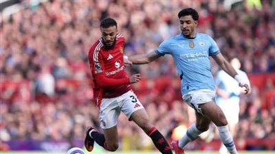 قبل لقاء اليوم.. تعرف على تاريخ مواجهات مانشستر سيتي ضد إيفرتون