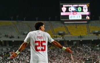 محامي زيزو: حسين لبيب رفض طلبنا.. واللاعب لن يحضر تحقيق الزمالك